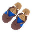 Bahamas Mens Flip Flops Premium Comfort Thong Soles Sandals Slippers Tropical Beach-Serve The Flag 12 image