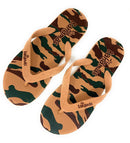 Bahamas Mens Flip Flops Premium Comfort Thong Soles Sandals Slippers Casual Beach-Serve The Flag 7 image