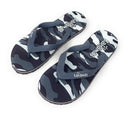 Bahamas Mens Flip Flops Premium Comfort Thong Soles Sandals Slippers Casual Beach-Serve The Flag 13 image