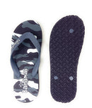 Bahamas Mens Flip Flops Premium Comfort Thong Soles Sandals Slippers Casual Beach-Serve The Flag 5 image