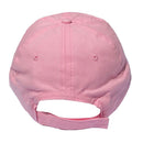 1 Dozen Womens Lightweight Brushed Cotton Baseball Hats Caps 6 Panel Low Crown Summer Colors Wholesale Bulk-Serve The Flag 15 image