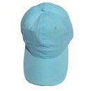 1 Dozen Womens Lightweight Brushed Cotton Baseball Hats Caps 6 Panel Low Crown Summer Colors Wholesale Bulk-Serve The Flag 3 image