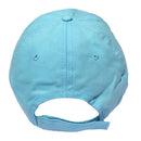 1 Dozen Womens Lightweight Brushed Cotton Baseball Hats Caps 6 Panel Low Crown Summer Colors Wholesale Bulk-Serve The Flag 4 image