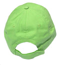 1 Dozen Womens Lightweight Brushed Cotton Baseball Hats Caps 6 Panel Low Crown Summer Colors Wholesale Bulk-Serve The Flag 7 image