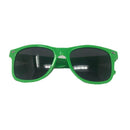 Boys Girls Kids Toddlers Children Sunglasses UV Protection Top Styles w/ Pouch-Serve The Flag 14 image