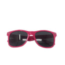 Boys Girls Kids Toddlers Children Sunglasses UV Protection Top Styles w/ Pouch-Serve The Flag 10 image