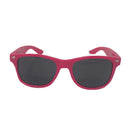 Boys Girls Kids Toddlers Children Sunglasses UV Protection Top Styles w/ Pouch-Serve The Flag 12 image