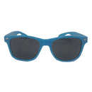 Boys Girls Kids Toddlers Children Sunglasses UV Protection Top Styles w/ Pouch-Serve The Flag 5 image