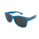 Boys Girls Kids Toddlers Children Sunglasses UV Protection Top Styles w/ Pouch-Serve The Flag 6 image