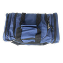 1 Dozen Duffle Bags Travel Size Sports Gym Blank 17inch Wholesale Bulk Lot-Serve The Flag 10 image