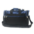 1 Dozen Duffle Bags Travel Size Sports Gym Blank 17inch Wholesale Bulk Lot-Serve The Flag 11 image