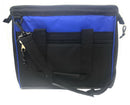 Large Cooler Lunch Box Bag Wide Mouth Straps Picnic Beer Drink Water 14inch-Serve The Flag 2 image