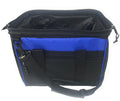 Large Cooler Lunch Box Bag Wide Mouth Straps Picnic Beer Drink Water 14inch-Serve The Flag