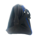 Large Cooler Lunch Box Bag Wide Mouth Straps Picnic Beer Drink Water 14inch-Serve The Flag 12 image