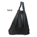 1 Dozen Drawstring Backpack Rucksack Totes Sacks Bag 14X19inch Wholesale Lot Bulk-Serve The Flag 3 image