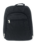 Women's Backpack Rucksack Bag Organizer Zippered W/Multi Pockets Travel Work 10.5 X 12inch-Serve The Flag 5 image