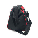 Large Cooler Lunch Box Bag Wide Mouth Straps Picnic Beer Drink Water 14inch-Serve The Flag 9 image