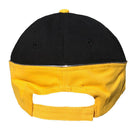 Racing Baseball Hats Caps Sandwich Brushed Cotton 6 Panel Low Crown Two Tone-Serve The Flag 3 image