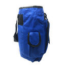 Large Tote Bags For Shopping Grocery Work Travel School W/ Organizer 16x14inch-Serve The Flag 4 image