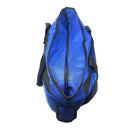 Large Tote Bags For Shopping Grocery Work Travel School W/ Organizer 16x14inch-Serve The Flag 6 image