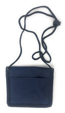 5 Conference Badges Id Card Holders Bi Fold Trade Show Wallets Wholesale Bulk-Serve The Flag 15 image