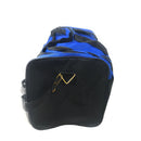 20inch Large Big Sports Duffle Bags Work Carry On School Gym Travel Luggage-Serve The Flag 19 image