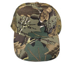 Camouflage Camo Hunting 5 Panel Trucker Baseball Mesh Back Hats Caps-Serve The Flag 2 image