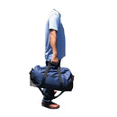 30 Lot Large 21inch Duffle Bags Two Tone Work Travel Sports Gym Carry-On Luggage Wholesale Bulk-Serve The Flag 6 image