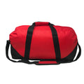21inch Large Duffle Bags Two Tone Work Travel Sports Gym Carry-On Luggage-Serve The Flag