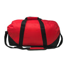 30 Lot Large 21inch Duffle Bags Two Tone Work Travel Sports Gym Carry-On Luggage Wholesale Bulk-Serve The Flag 3 image