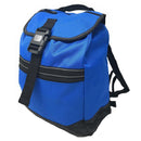 Reflective Backpack Rucksack Bags Drawstrings School Books Travel Work 12 x14inch-Serve The Flag 3 image