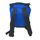 Reflective Backpack Rucksack Bags Drawstrings School Books Travel Work 12 x14inch-Serve The Flag 4 image