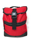 Reflective Backpack Rucksack Bags Drawstrings School Books Travel Work 12 x14inch-Serve The Flag 7 image