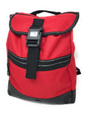 Reflective Backpack Rucksack Bags Drawstrings School Books Travel Work 12 x14inch-Serve The Flag 8 image