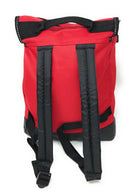 Reflective Backpack Rucksack Bags Drawstrings School Books Travel Work 12 x14inch-Serve The Flag 9 image