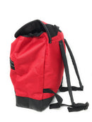 Reflective Backpack Rucksack Bags Drawstrings School Books Travel Work 12 x14inch-Serve The Flag 11 image