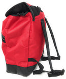 Reflective Backpack Rucksack Bags Drawstrings School Books Travel Work 12 x14inch-Serve The Flag 10 image