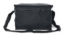 Insulated Cooler Lunch Box Bag 6 Pack Picnic Beer Drink Water 9 X 6-1/4inch-Serve The Flag 4 image