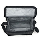 Insulated Cooler Lunch Box Bag 6 Pack Picnic Beer Drink Water 9 X 6-1/4inch-Serve The Flag 6 image