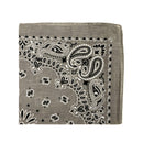 1 Dozen Bandanas Assorted Paisley 100% Cotton Cloth Face Mask Scarf Washable-Serve The Flag 10 image