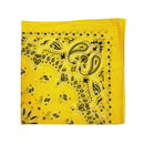 1 Dozen Bandanas Assorted Paisley 100% Cotton Cloth Face Mask Scarf Washable-Serve The Flag 12 image