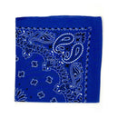 1 Dozen Bandanas Assorted Paisley 100% Cotton Cloth Face Mask Scarf Washable-Serve The Flag 2 image