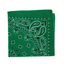 1 Dozen Bandanas Assorted Paisley 100% Cotton Cloth Face Mask Scarf Washable-Serve The Flag 5 image