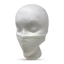 Cotton Face Mask Washable Reusable Soft Cloth Masks Single Layer Mouth Nose Ear-Serve The Flag 7 image
