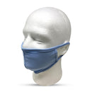 Cotton Face Mask Washable Reusable Soft Cloth Masks Single Layer Mouth Nose Ear-Serve The Flag 10 image