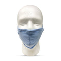 Cotton Face Mask Washable Reusable Soft Cloth Masks Single Layer Mouth Nose Ear-Serve The Flag