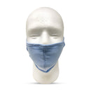 1 Dozen Cotton Face Mask Soft Promotional Masks Wholesale Bulk Lot-Serve The Flag 11 image