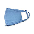 1 Dozen Cotton Face Mask Soft Promotional Masks Wholesale Bulk Lot-Serve The Flag 12 image