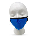 Kids Size Adjustable Face Mask for Children Boys Girls Cloth Double Layer Masks Washable Reusable Made in USA aged 3 to 7-Serve The Flag 8 image