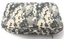 Travel Accessories Toiletry Cosmetics Shaving Kit Pouch Bag Army Camouflage-Serve The Flag 6 image